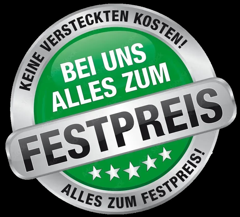 Energieausweis zum Festpreis erstellen lassen in Meerbusch-Osterrath