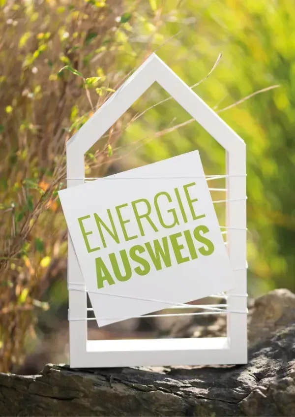 Rechtssicherer Energieausweis für Doppelhaushälfte in Meerbusch-Strümp