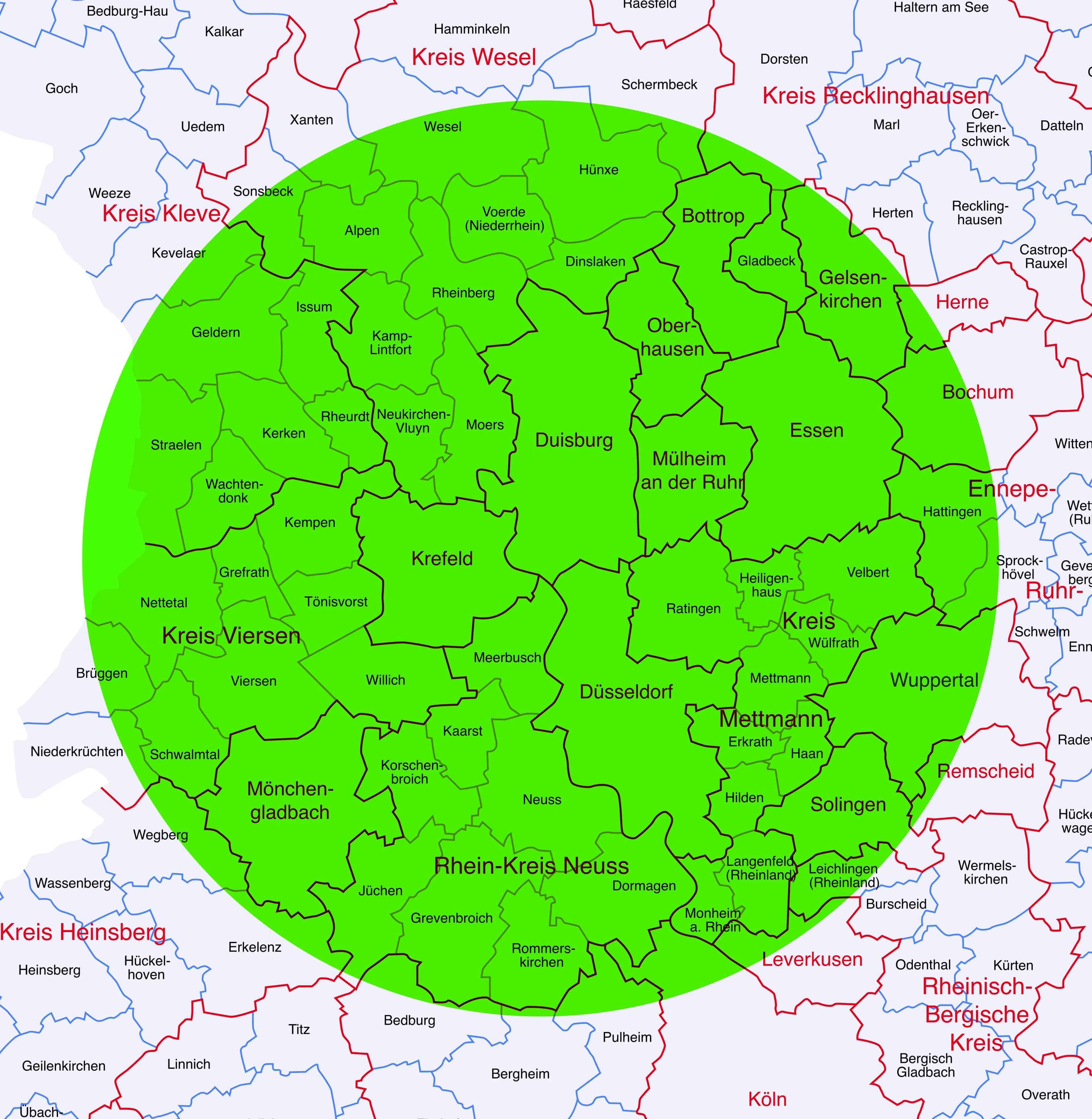 Energieausweis Kosten in Korschenbroich – Was Eigentümer wissen müssen