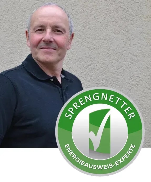 Bedarfsausweis erstellen in Essen inklusive Vor-Ort-Datenerfassung